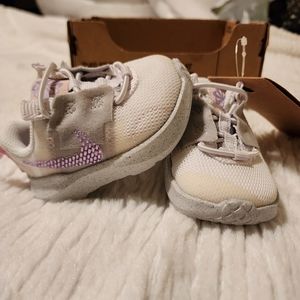 Nike Crater Impact Baby Shoes 2C NWT